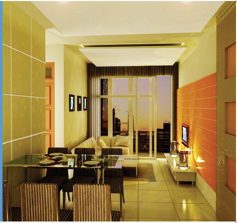 TỔNG QUAN VỀ DỰ ÁN ÂU CƠ TOWER